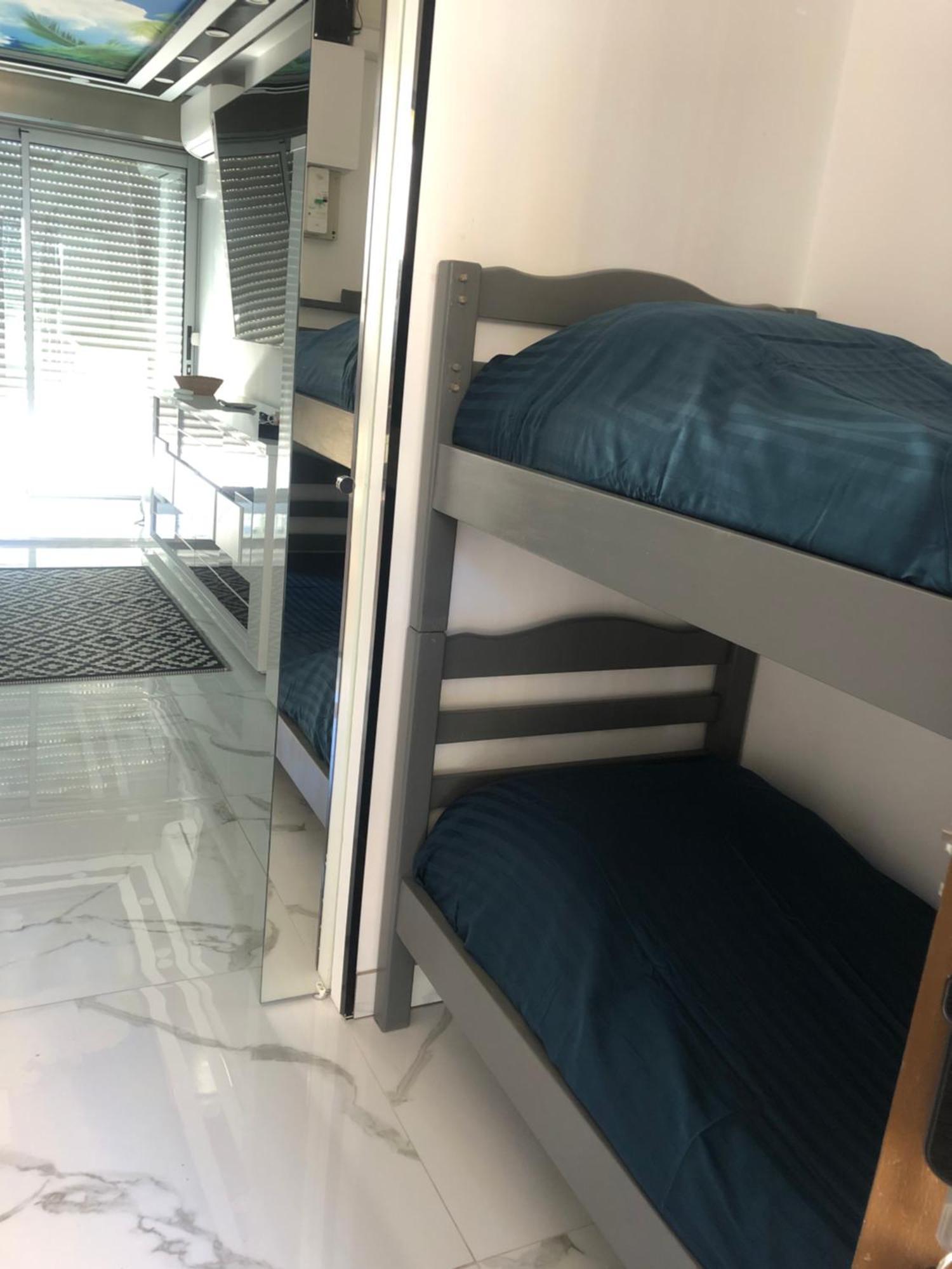 24 Appart Tropic Deluxe Агд Экстерьер фото